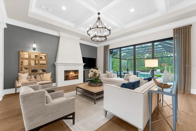 Building Photo - Private Estate Rental in The Concession