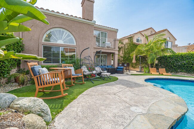 Building Photo - 605 Brademas Ct