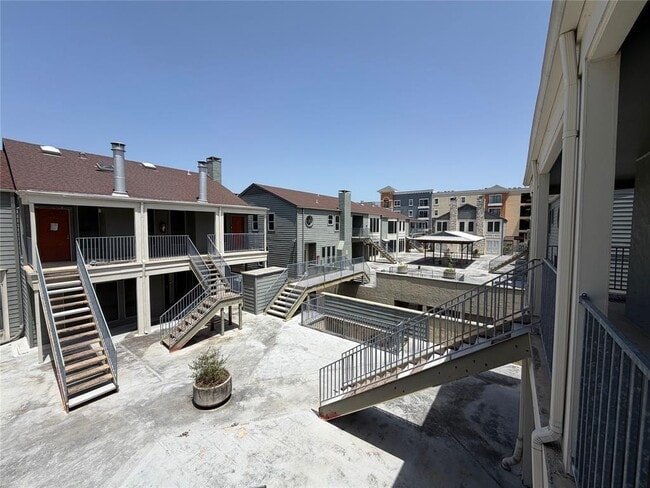 Building Photo - 2529 Rio Grande St