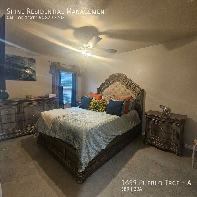 Building Photo - 1699 Pueblo Trce
