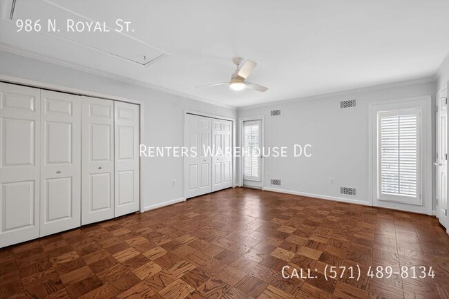 Building Photo - 986 N Royal St