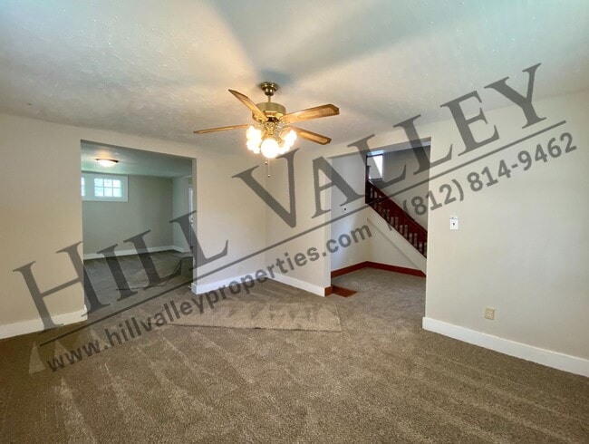 Building Photo - Large Two Bedroom Home North