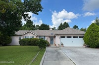 Building Photo - 303 Putnam Dr