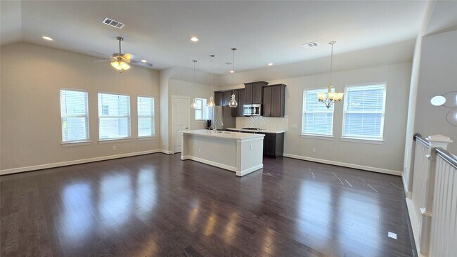 Building Photo - 11917 Oakmont Valley Trace