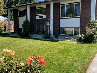 Building Photo - 5454 Lapwai Pl