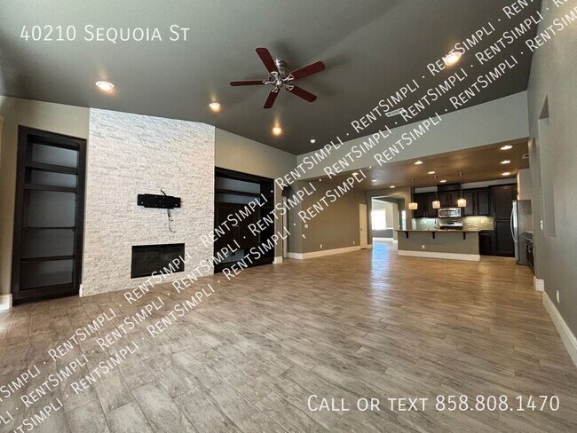 Building Photo - 40210 Sequoia St