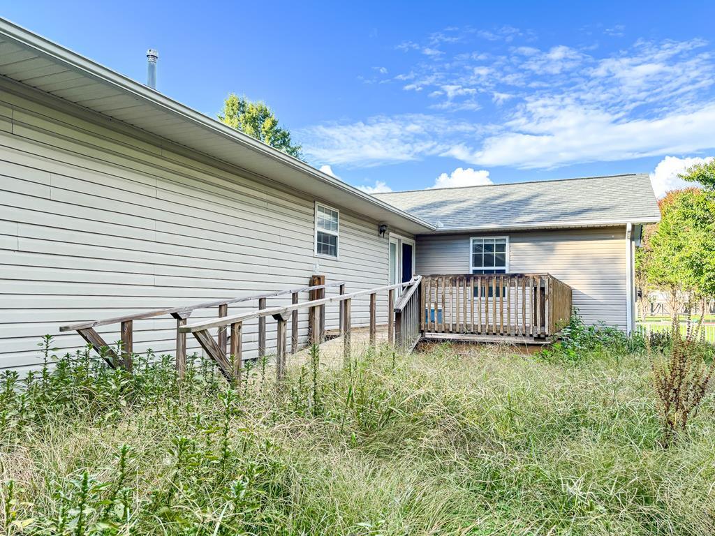 Building Photo - 1252 Cook Rd