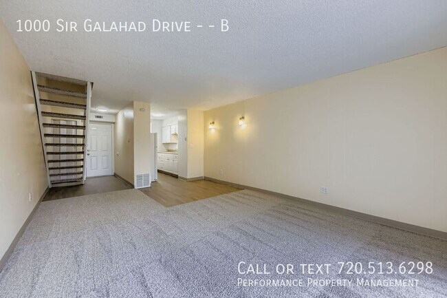 Building Photo - 1000 Sir Galahad Dr