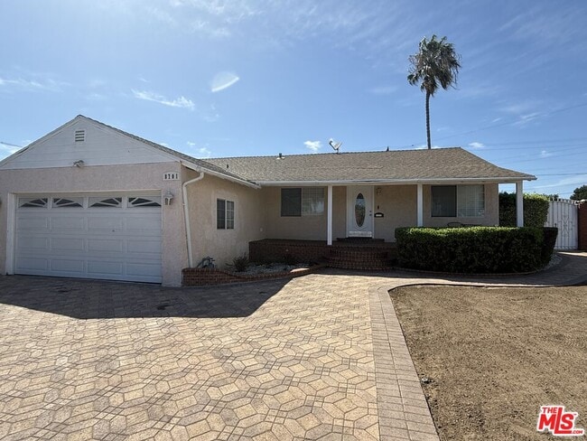 Building Photo - 8701 Kittyhawk Ave