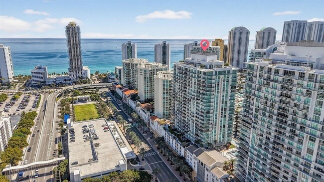 Building Photo - 300 Sunny Isles Blvd