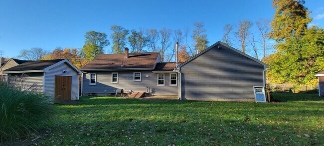 Building Photo - 203 Buckley Blvd