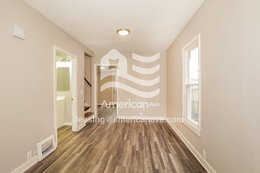 Building Photo - 1027 Washington Ave