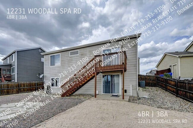 Building Photo - 12231 Woodall Spa Rd