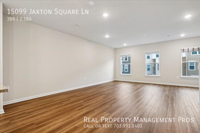 Building Photo - 15099 Jaxton Sq Ln