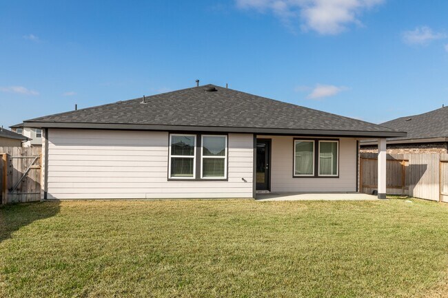 Building Photo - 3915 Sparkman Ln