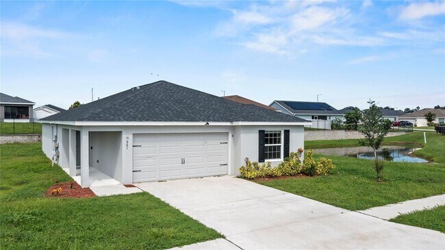 Building Photo - 961 Inverness Way