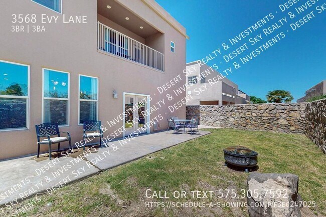 Building Photo - 3568 Evy Ln
