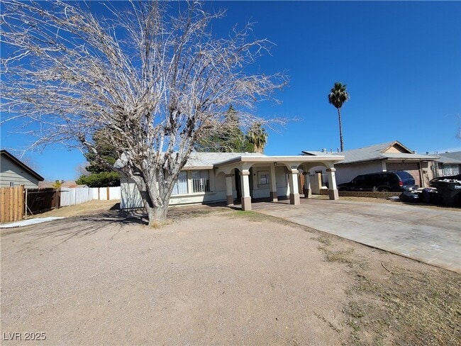 Building Photo - 3908 Montebello Ave