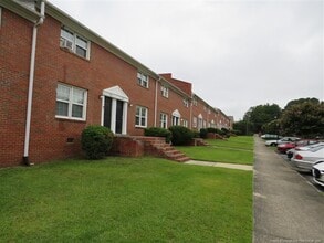 Building Photo - 1917 King George Dr