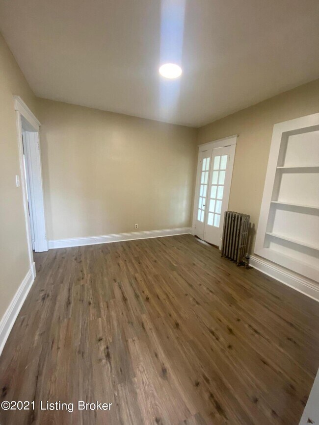 Building Photo - 608 Eastern Pkwy