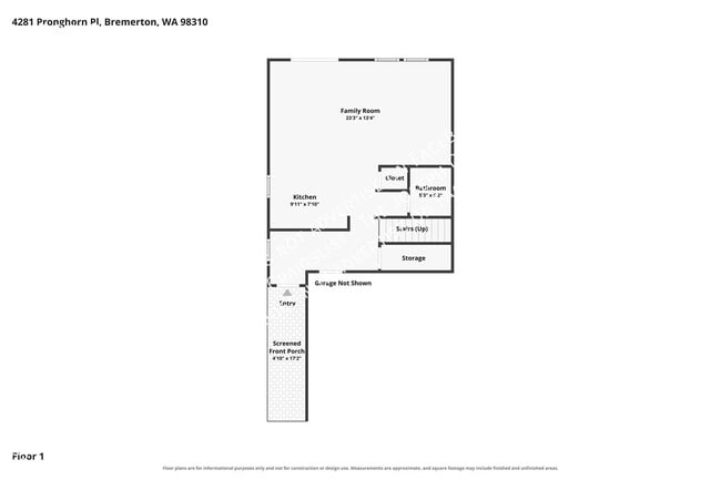 Building Photo - 4281 Pronghorn Pl