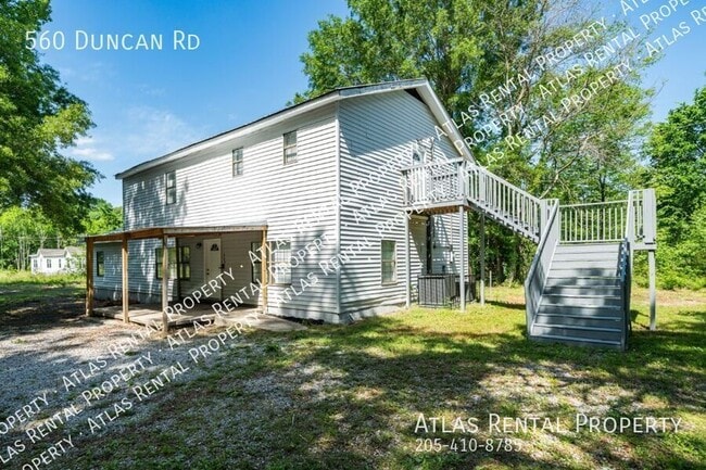 Building Photo - 560 Duncan Rd