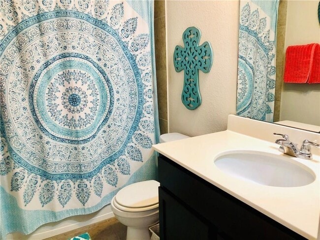 Building Photo - 2304 S Lakeline Blvd