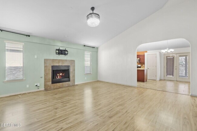 Building Photo - 14438 Miguel Terrazas Dr