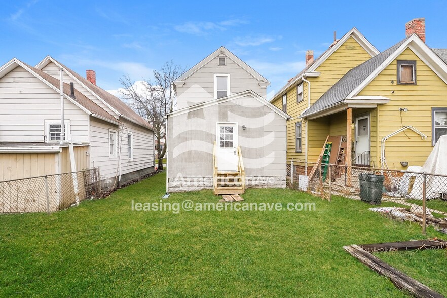 Building Photo - 1027 Washington Ave