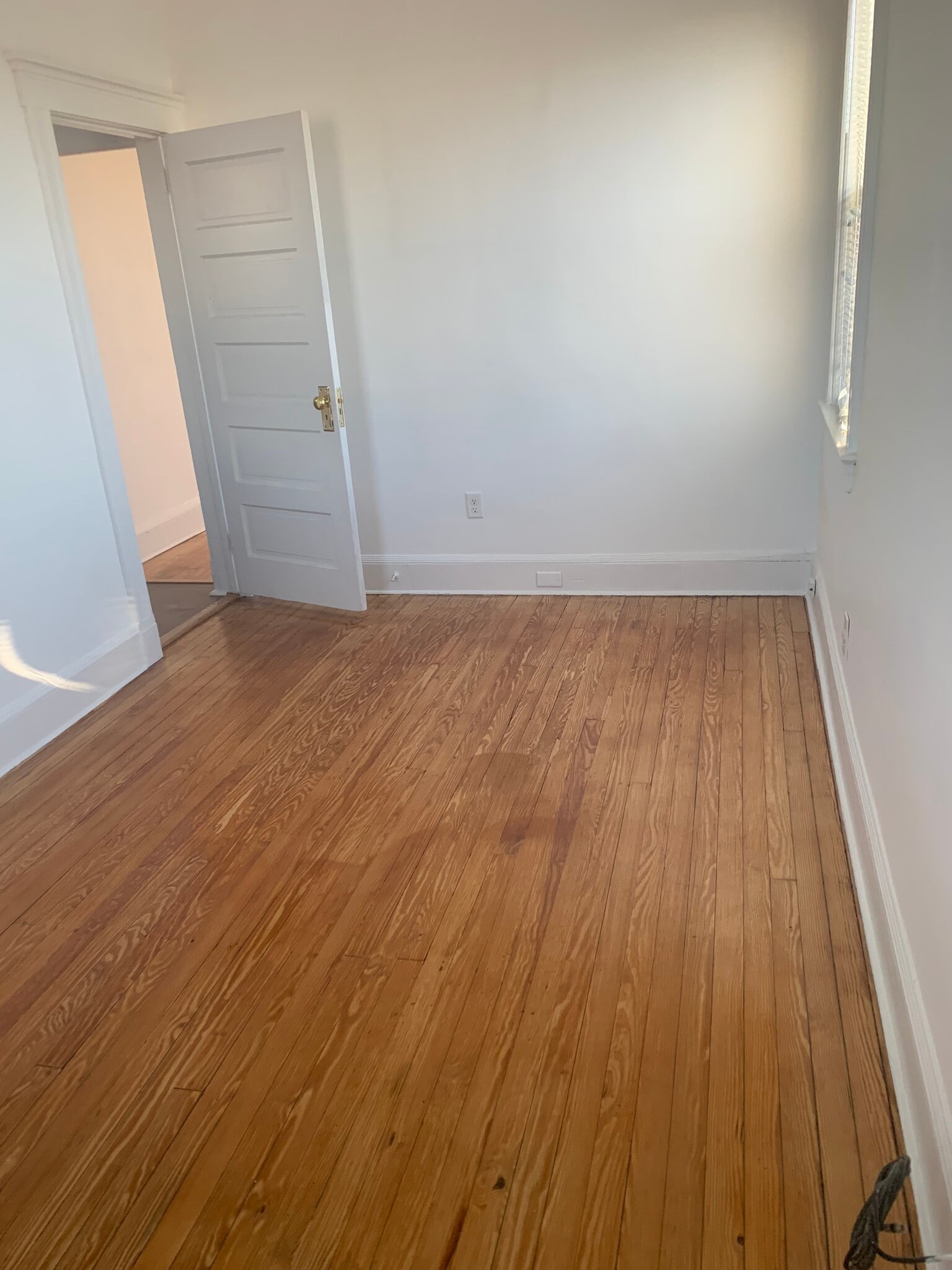 bedroom 2 - 16 Paulison Ave