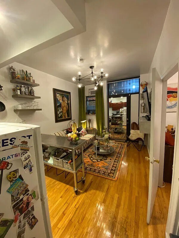 163 Attorney Street 163 Attorney St New York NY 10002 Apartment Finder