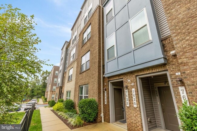 Building Photo - 7624 Stemhart Ln