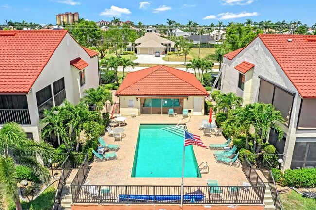 Primary Photo - Waterfront Condo with Boat Dock