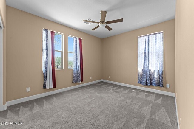 Building Photo - 3836 Goldmine Cyn Wy