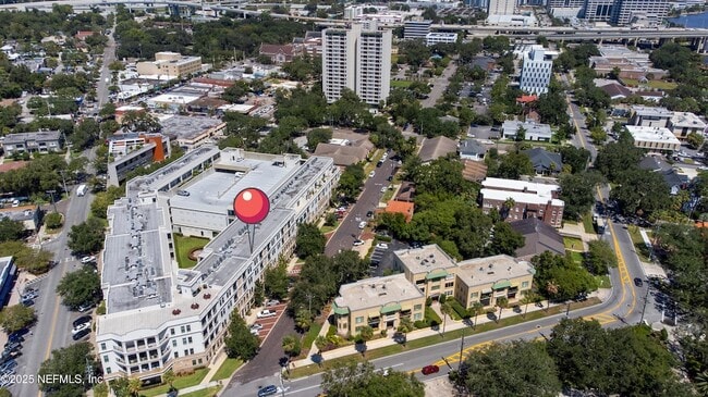 Building Photo - 1661 Riverside Ave