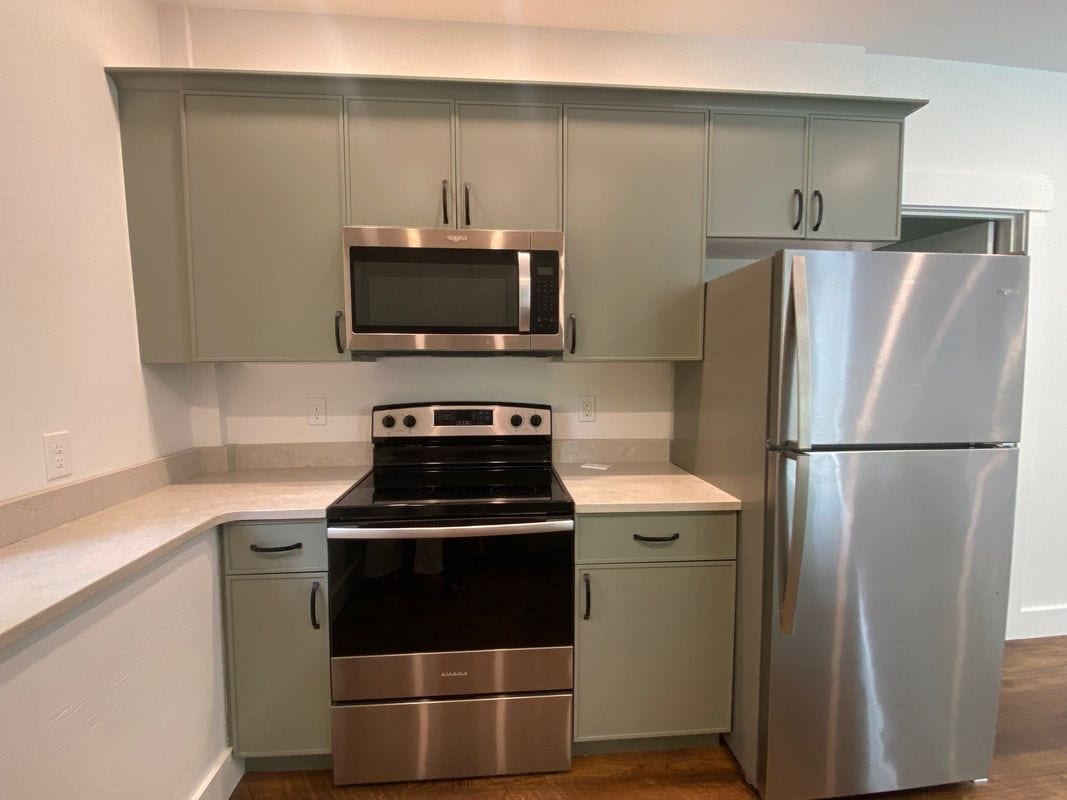 Building Photo - 43 Adams St