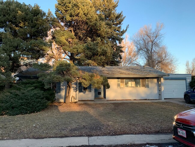 Building Photo - Great Home in Central Ft. Collins