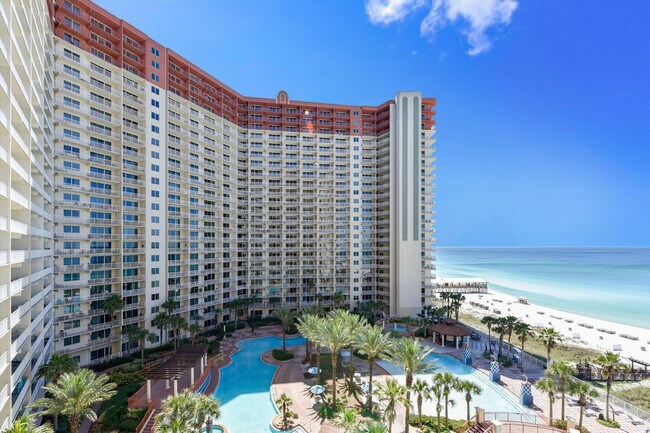 Building Photo - 104 Gulfside Ct