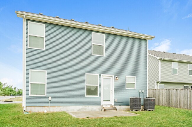 Building Photo - 2500 Guildhall Ln