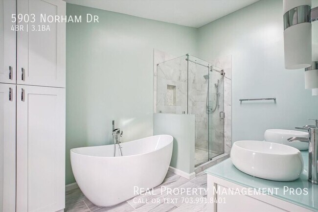Building Photo - 5903 Norham Dr