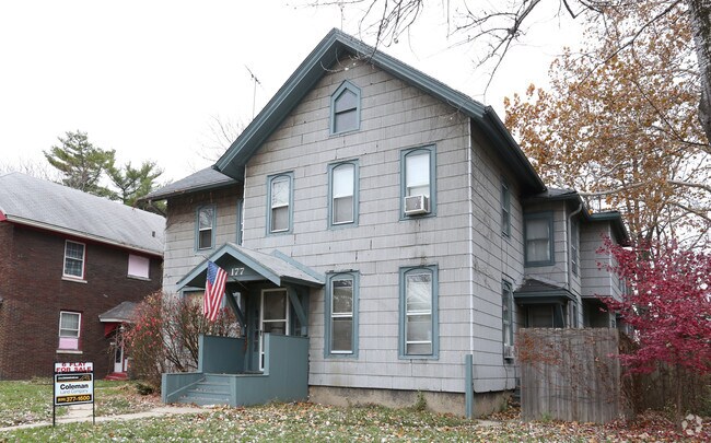 Building Photo - 177 S Lincoln Ave