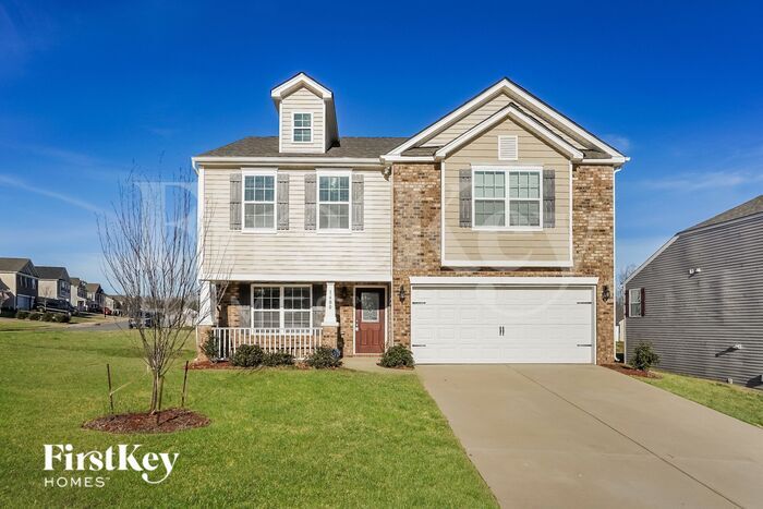 Building Photo - 1400 Glenwater Dr