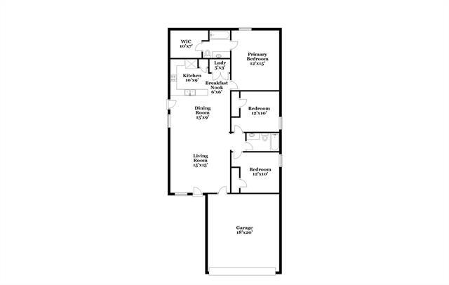 Building Photo - 2316 Great Belt Blvd