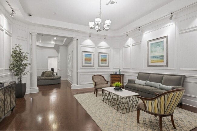 Building Photo - 700 S Harbour Island Blvd