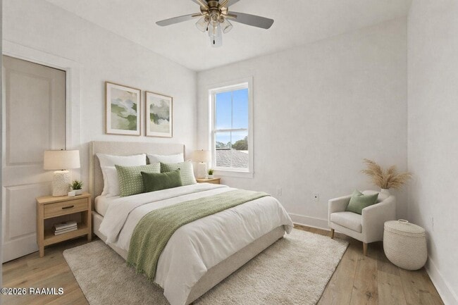 Building Photo - 121 Mayberry Grv St