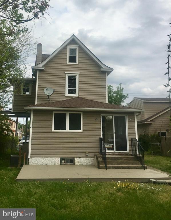 Building Photo - 183 Haddon Ave