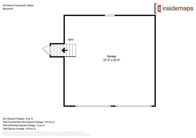 Building Photo - 274 Peach Crossing Dr
