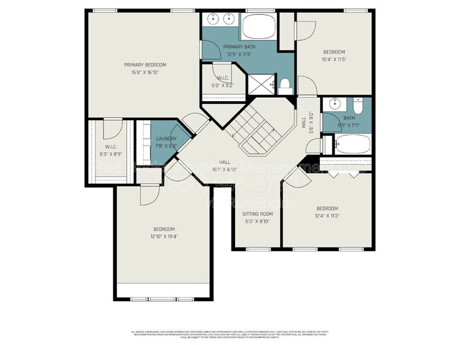 Building Photo - 1349 Middlecrest Dr NW