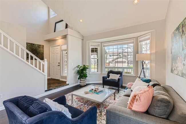 Building Photo - Beautifully Updated 3-Bedroom Home with Finished Basement in Gunbarrel