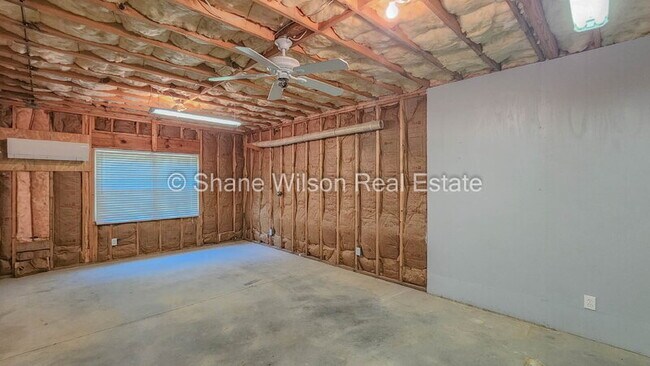 Building Photo - 321 N Boundary St